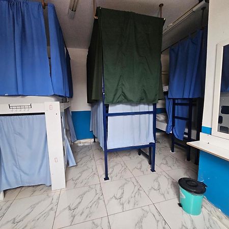 Nomads Hostel Multicultural & Coworking 萨尔瓦多 外观 照片