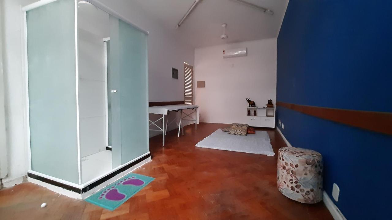 Nomads Hostel Multicultural & Coworking 萨尔瓦多 外观 照片
