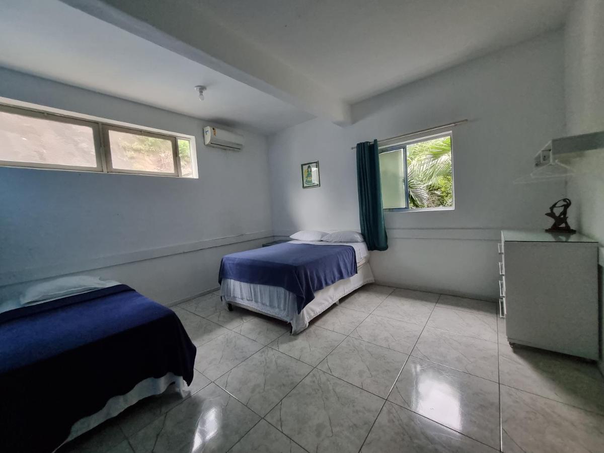 Nomads Hostel Multicultural & Coworking 萨尔瓦多 外观 照片