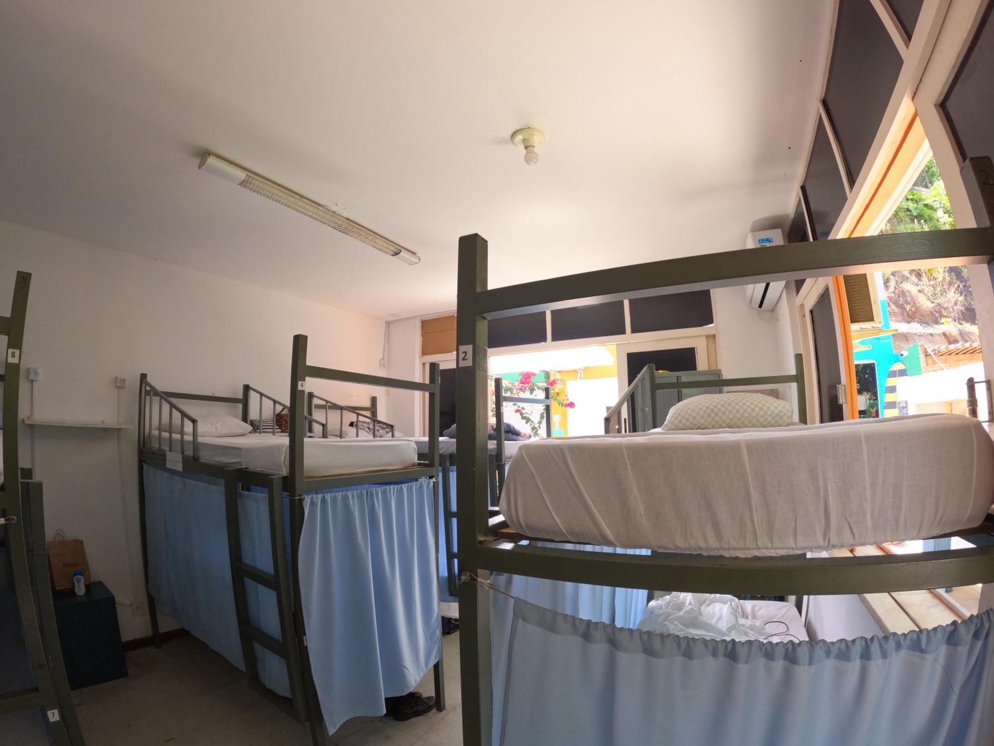 Nomads Hostel Multicultural & Coworking 萨尔瓦多 外观 照片