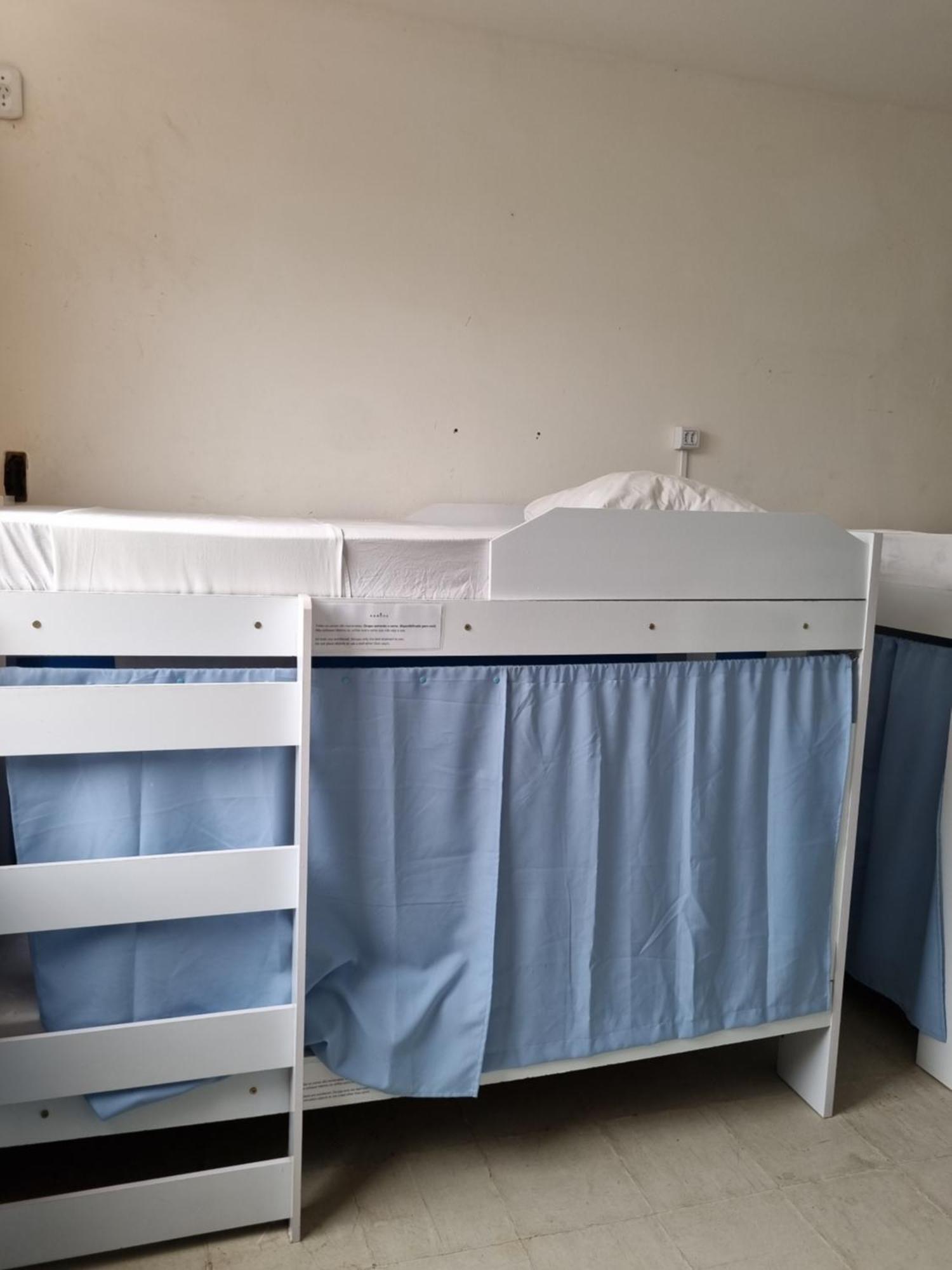 Nomads Hostel Multicultural & Coworking 萨尔瓦多 外观 照片