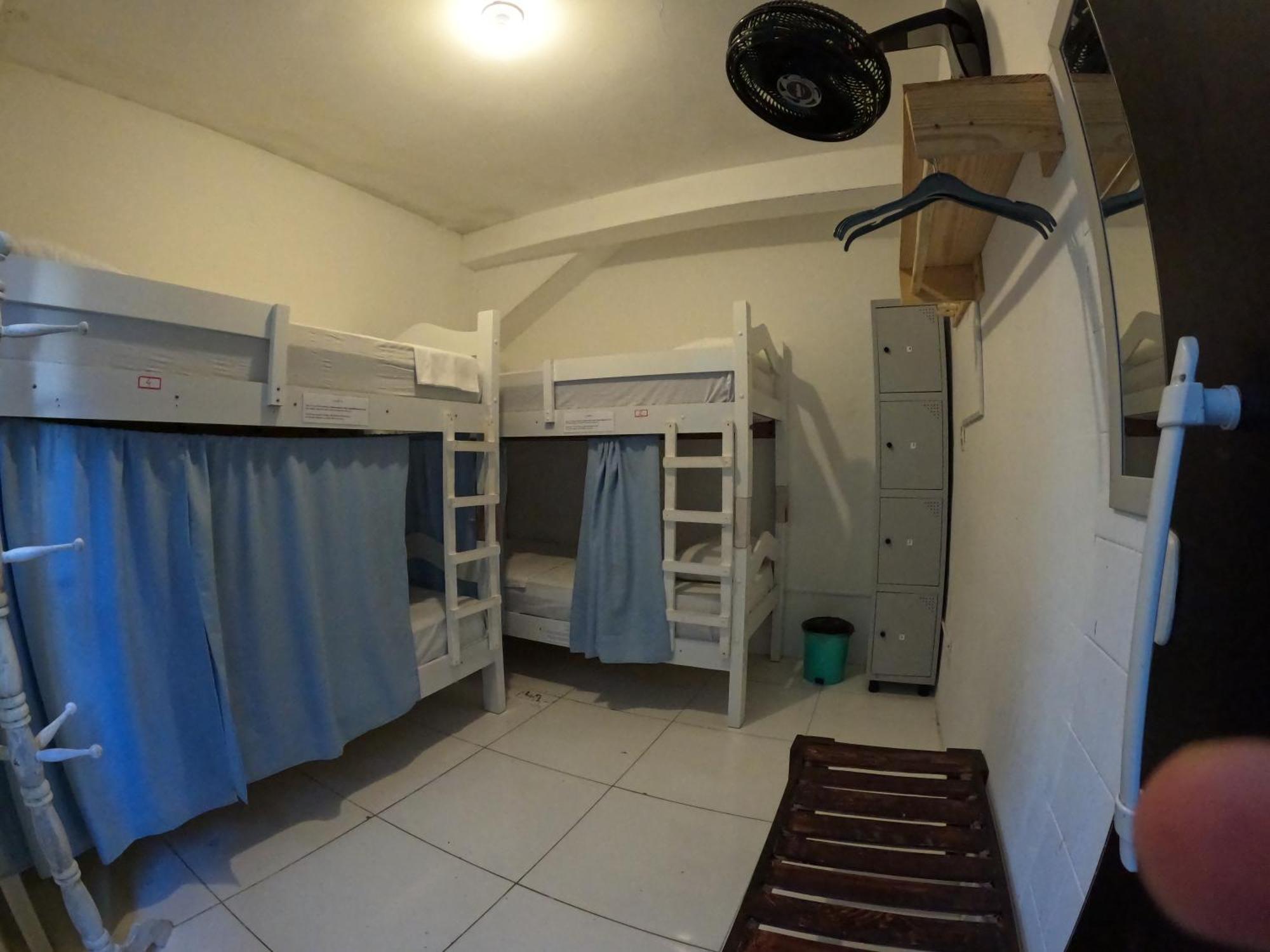 Nomads Hostel Multicultural & Coworking 萨尔瓦多 外观 照片