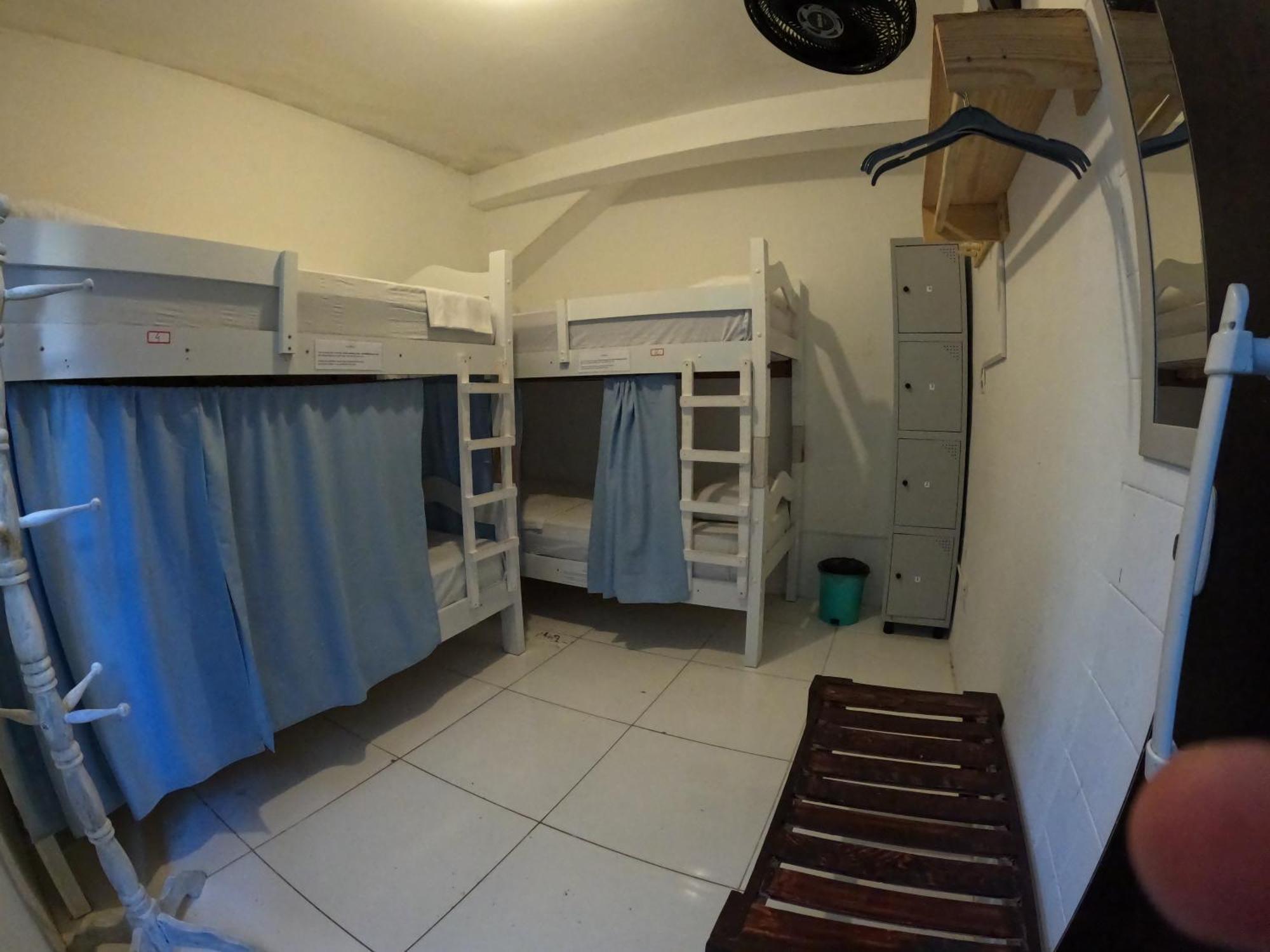 Nomads Hostel Multicultural & Coworking 萨尔瓦多 外观 照片