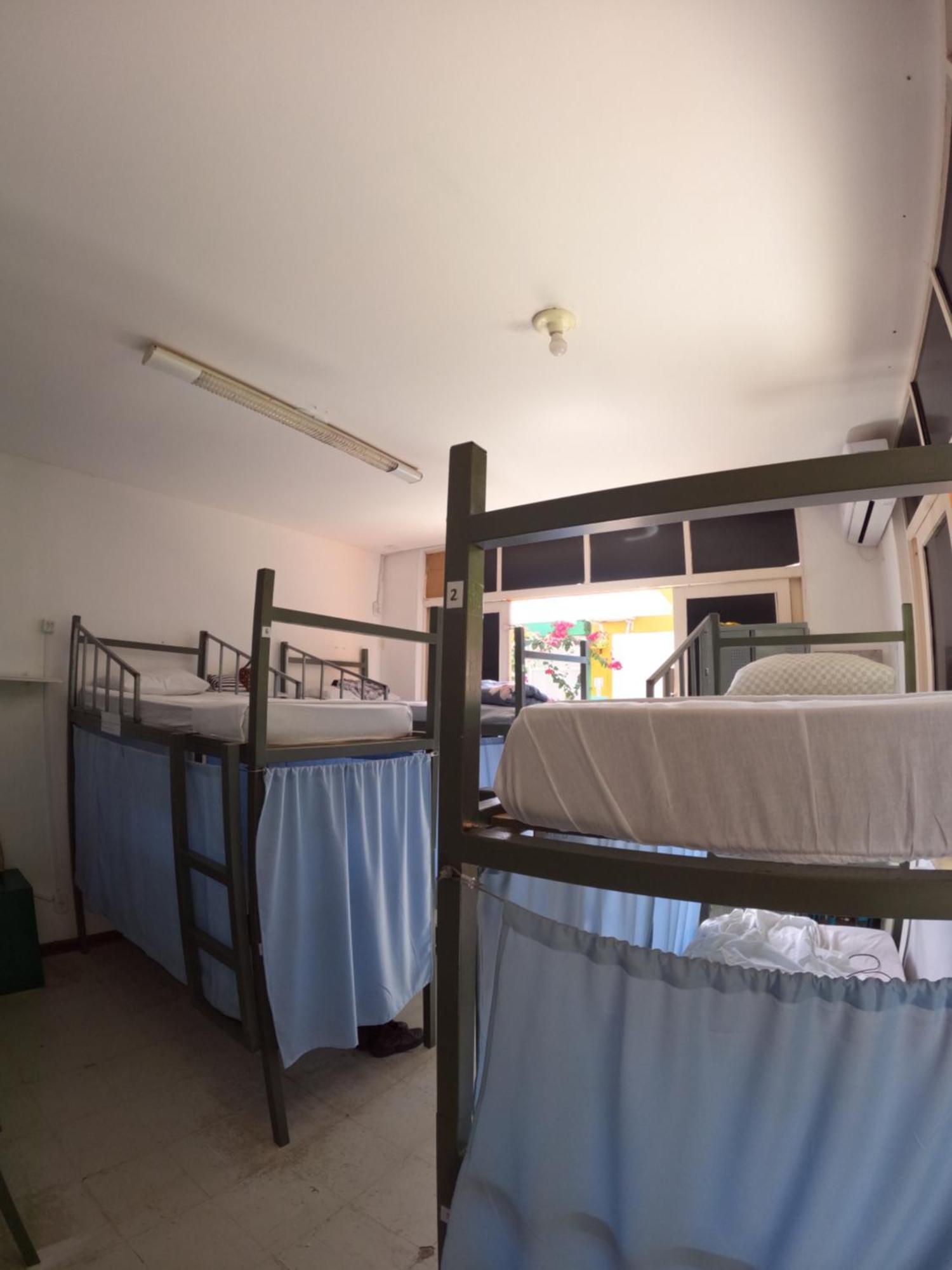 Nomads Hostel Multicultural & Coworking 萨尔瓦多 外观 照片