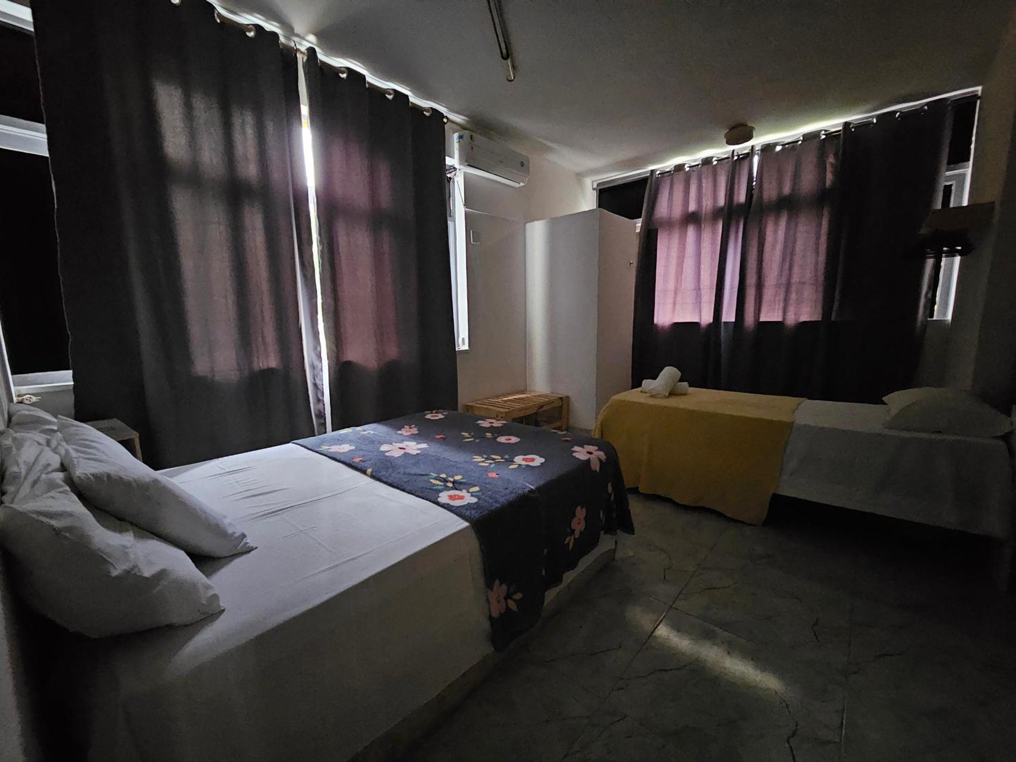 Nomads Hostel Multicultural & Coworking 萨尔瓦多 外观 照片