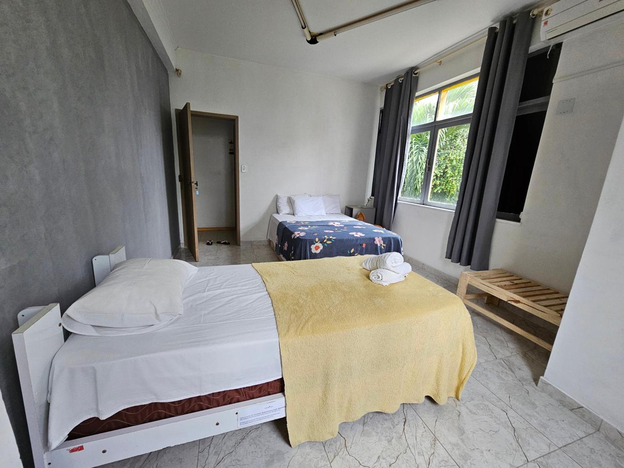 Nomads Hostel Multicultural & Coworking 萨尔瓦多 外观 照片