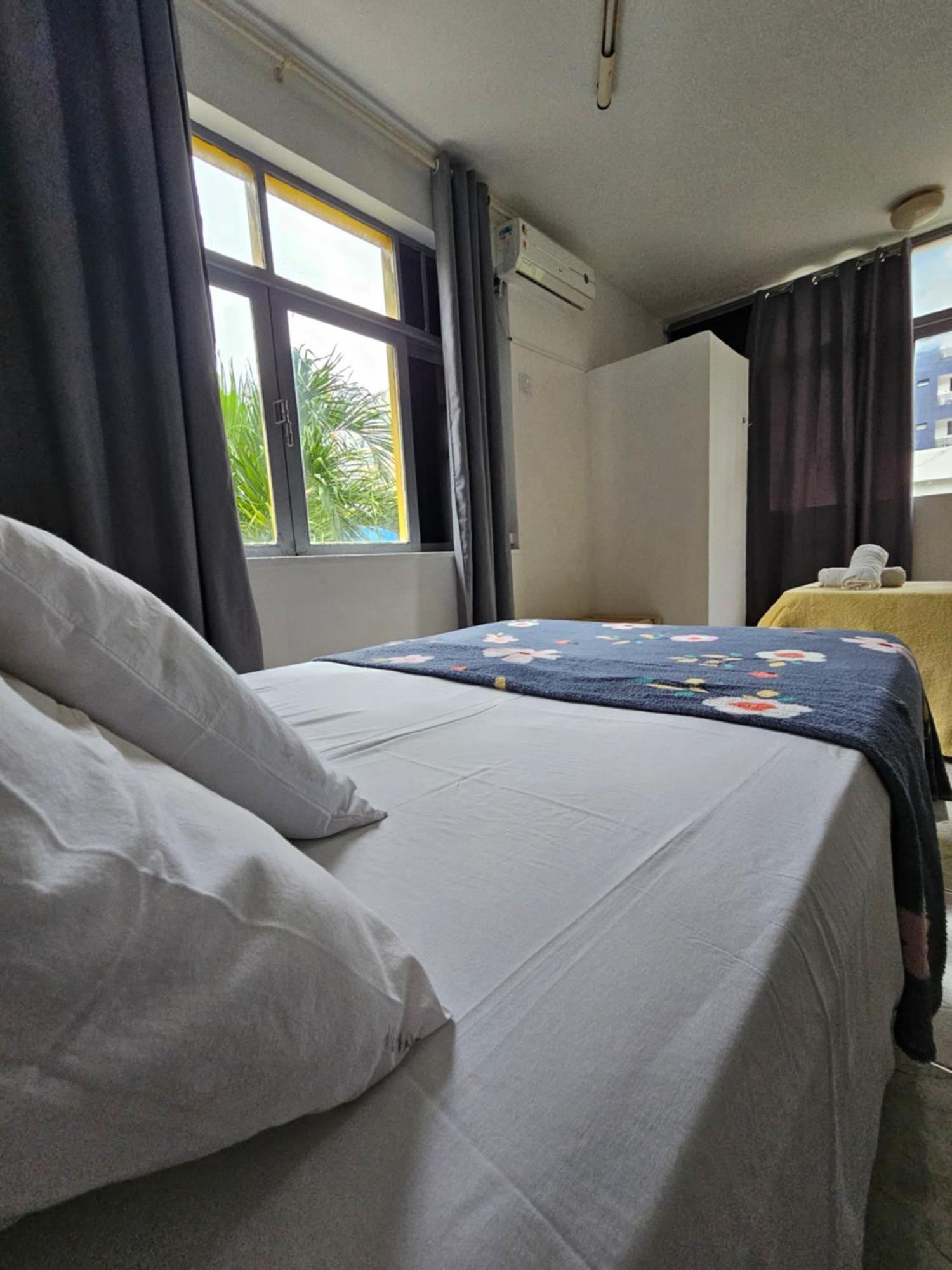 Nomads Hostel Multicultural & Coworking 萨尔瓦多 外观 照片