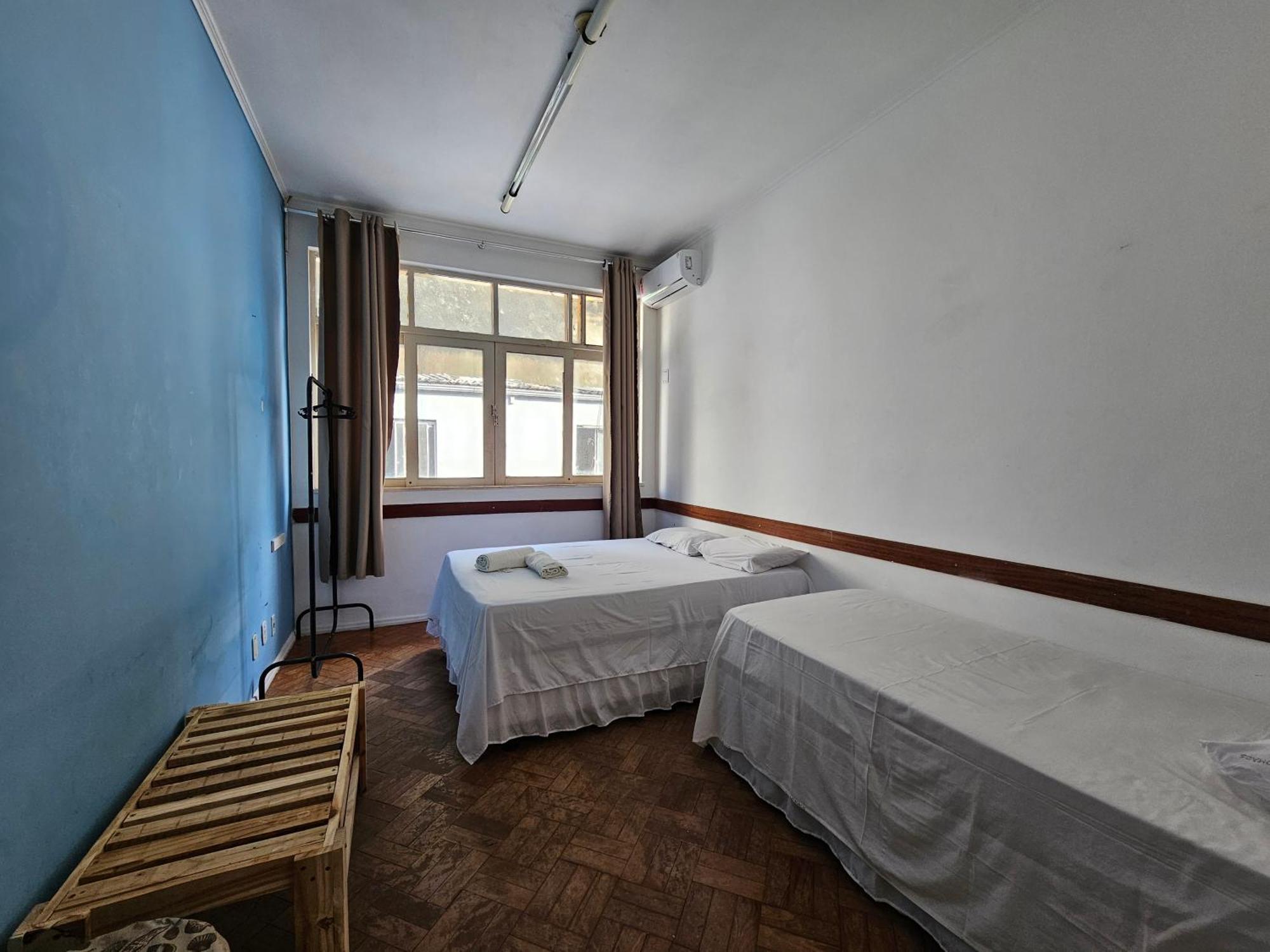 Nomads Hostel Multicultural & Coworking 萨尔瓦多 外观 照片
