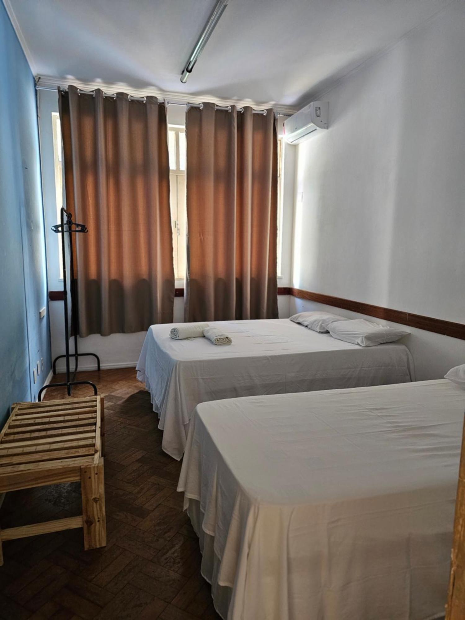 Nomads Hostel Multicultural & Coworking 萨尔瓦多 外观 照片