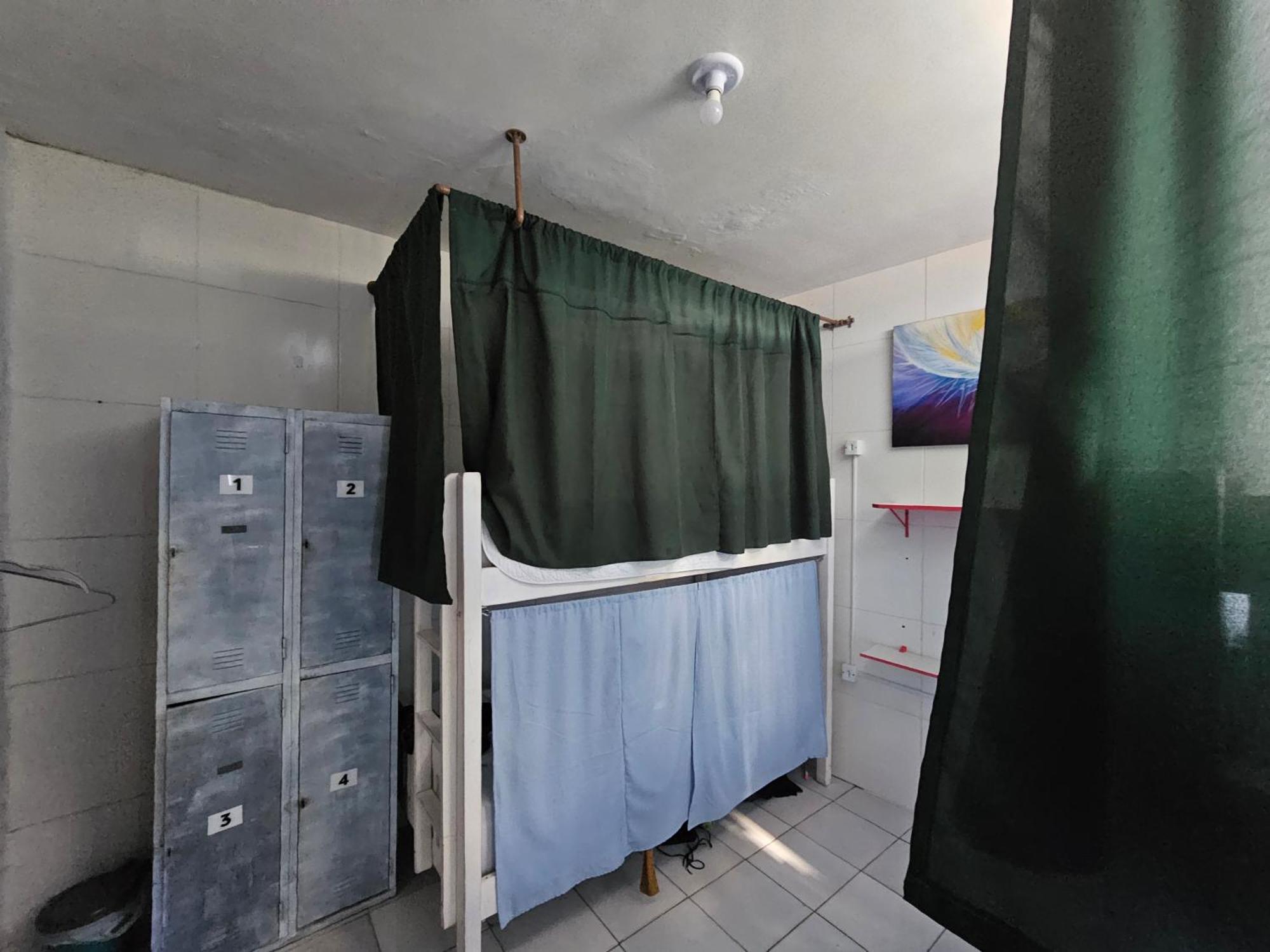 Nomads Hostel Multicultural & Coworking 萨尔瓦多 外观 照片