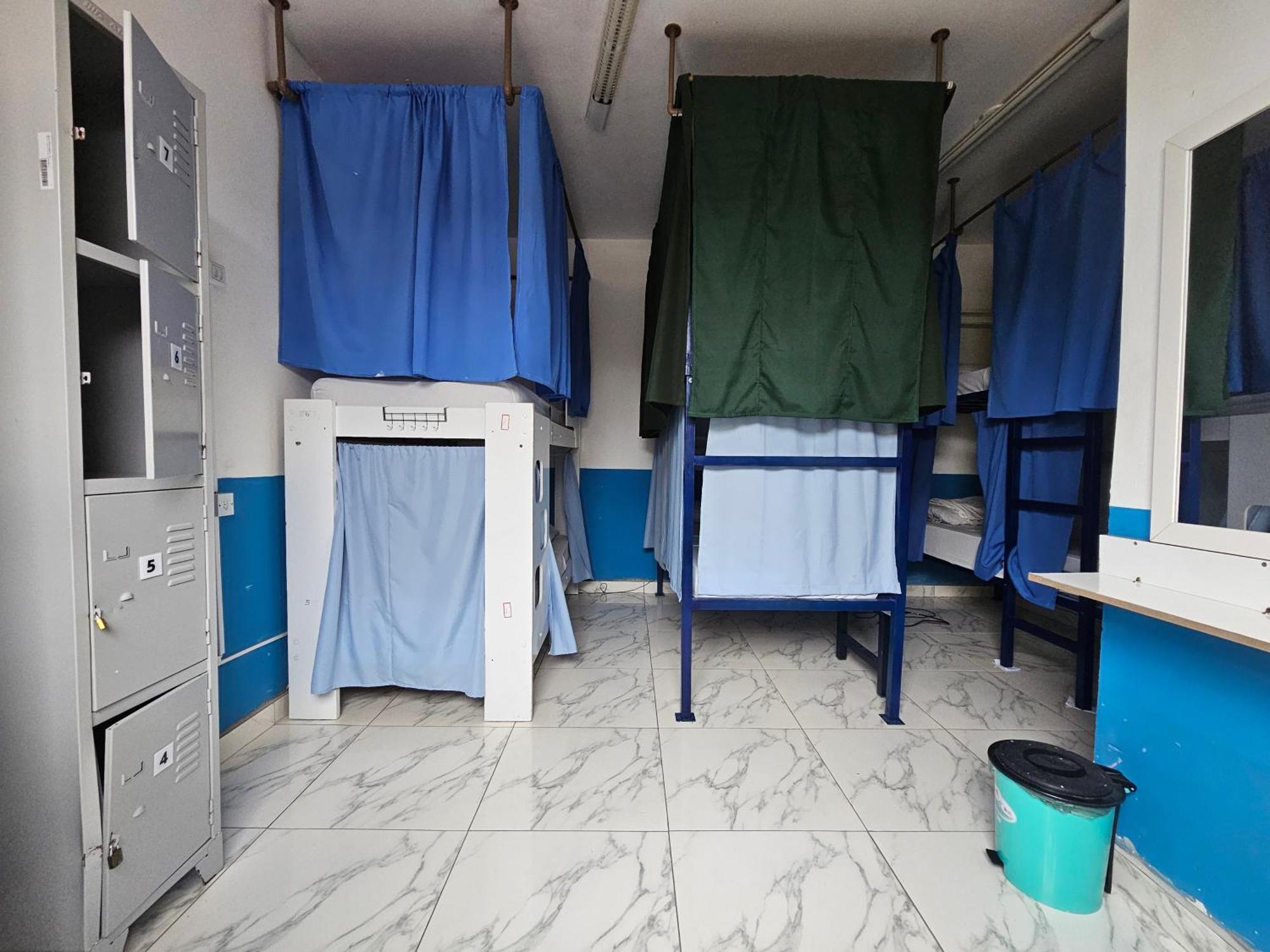 Nomads Hostel Multicultural & Coworking 萨尔瓦多 外观 照片