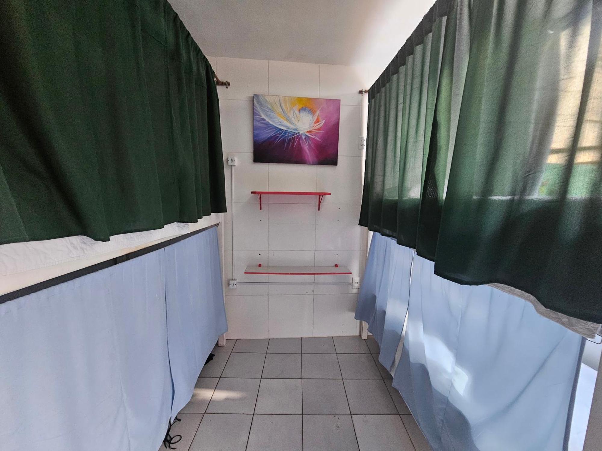 Nomads Hostel Multicultural & Coworking 萨尔瓦多 外观 照片
