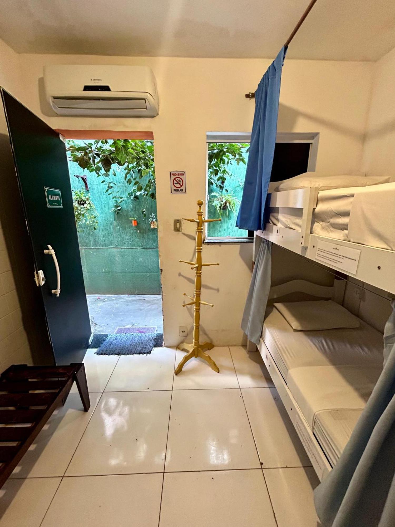 Nomads Hostel Multicultural & Coworking 萨尔瓦多 外观 照片