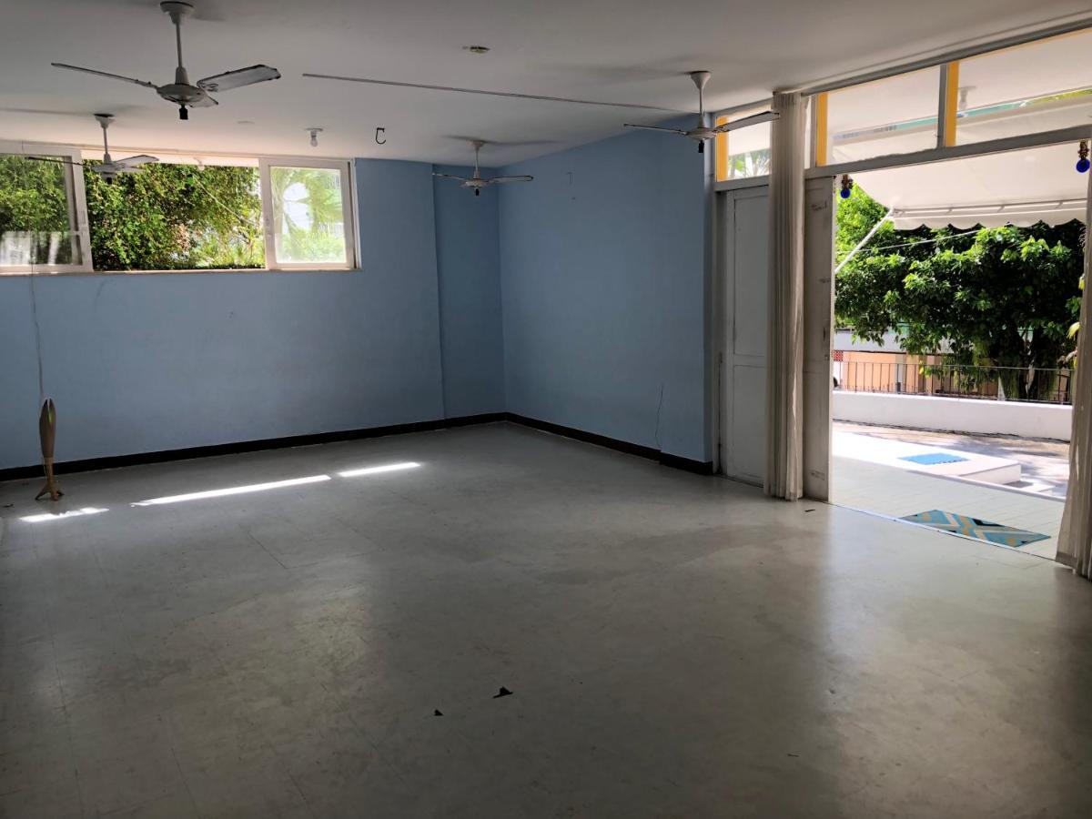 Nomads Hostel Multicultural & Coworking 萨尔瓦多 外观 照片